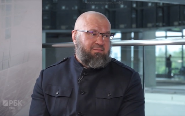 Иван Лебедев, «Промприбор-Р» — о приборостроении в условиях новых вызовов