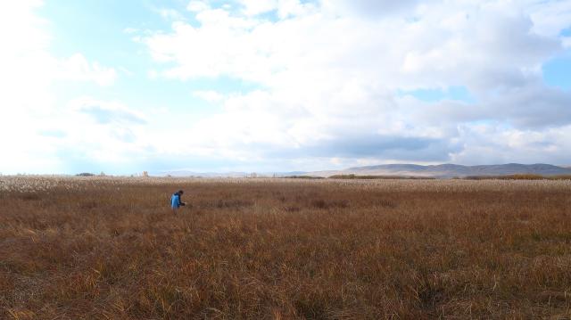 В Башкирии археологи нашли затонувшее поселение