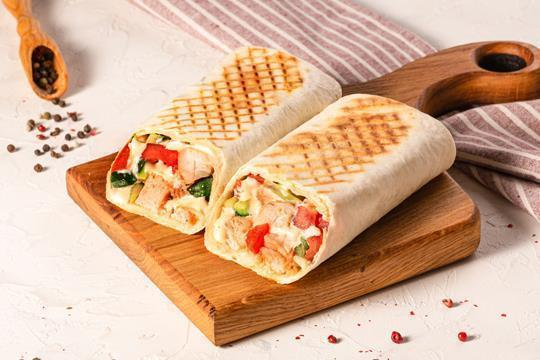 Эксперты высчитали «индекс шаурмы» в Уфе