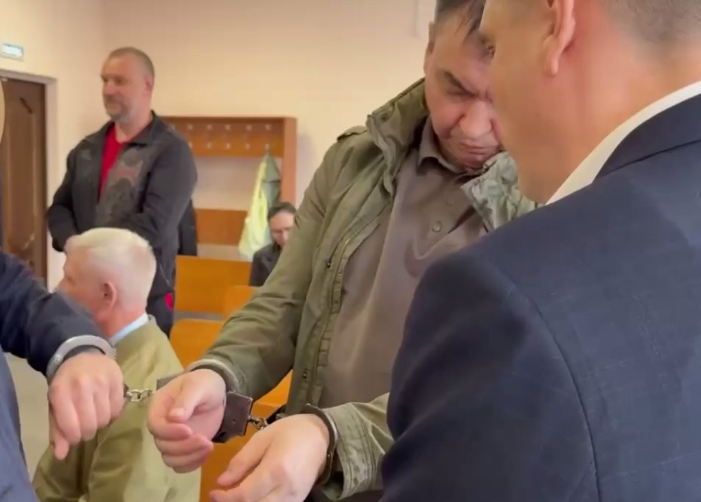 Экс-главе антикоррупционного отдела МВД в Стерлитамаке дали 11,5 лет колонии