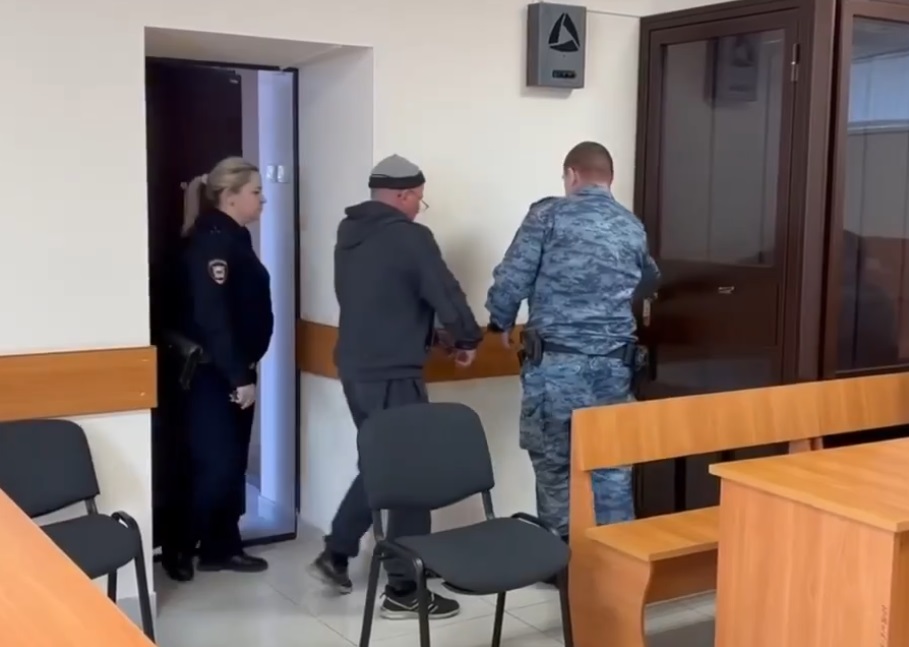 В Башкирии задержали убийцу мужчины, который больше месяца числился пропавшим