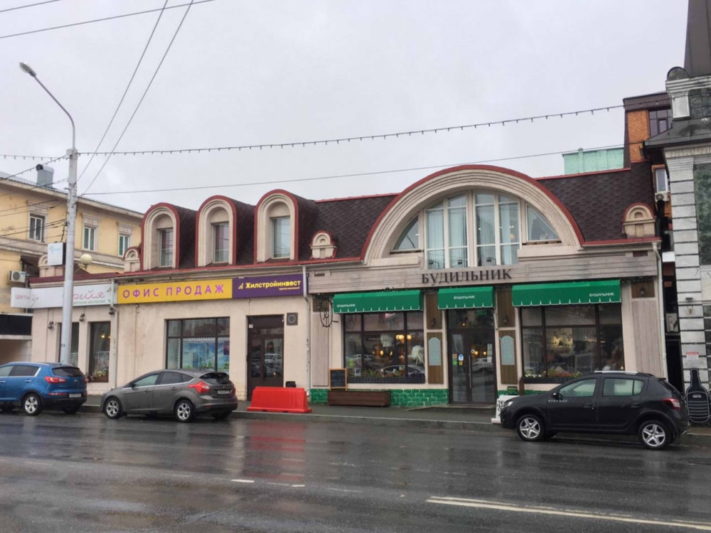 Мэрию Уфы обязали привести в первоначальное состояние памятник архитектуры