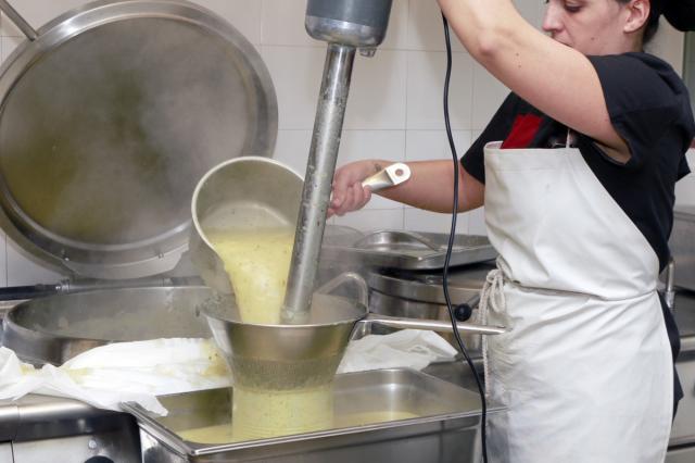 В Башкирии выберут лучших сыроваров и кумысоделов