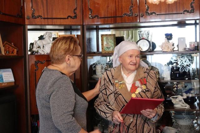 Мэр города рассказал, сколько блокадников живут в Уфе