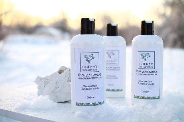 В Башкирии откроют производство косметики из кобыльего молока за 3 млн рублей