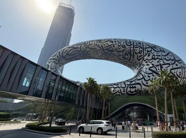 25 человек обратились за помощью к представителю Башкирии в ОАЭ