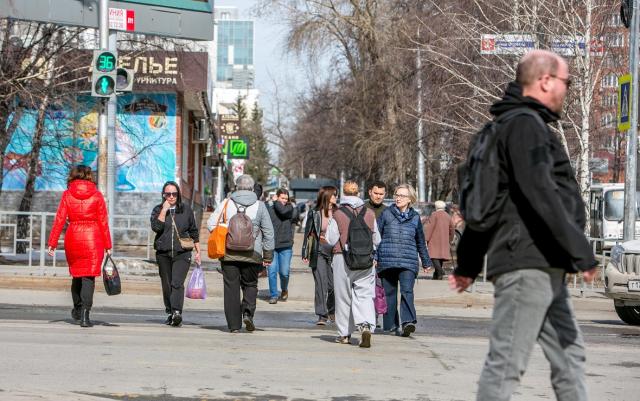 Больше половины жителей Башкирии считают себя здоровыми