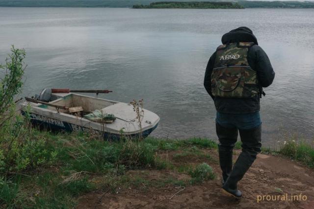 В Агидели появится рыболовная база отдыха 