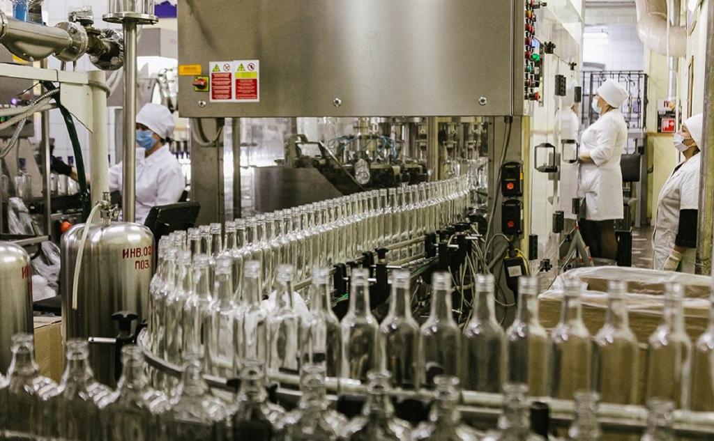 Минфин прогнозирует рост доходов бюджета Башкирии от алкоголя и бензина