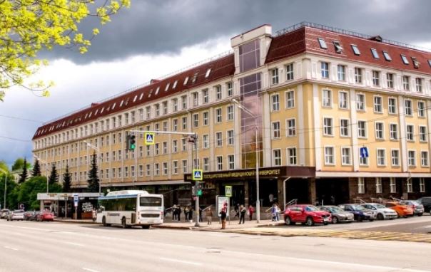 Участников массовой драки в центре Уфы отчислят из вуза