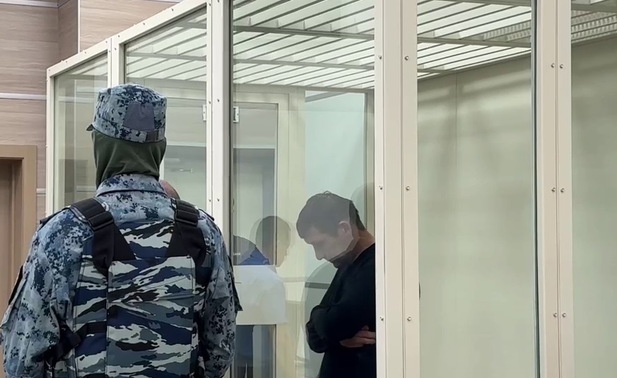 Жителю Башкирии вынесли приговор за убийство пожилой матери