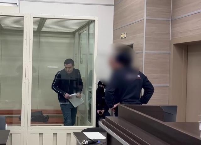 Обвиняемому в смертельной стрельбе в кафе в Башкирии запросили 24,5 года колонии