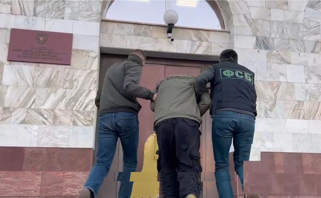 Жителя Башкирии будут судить за комментарий под постом об атаке на Севастополь