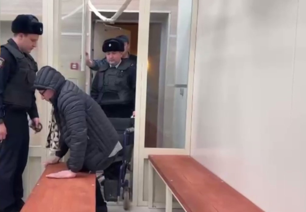 Пенсионеру без ноги в Башкирии вынесли приговор за двойное убийство из ревности