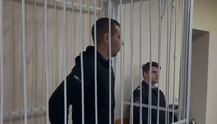 В Башкирии полицейского арестовали за получение крупной взятки от врача