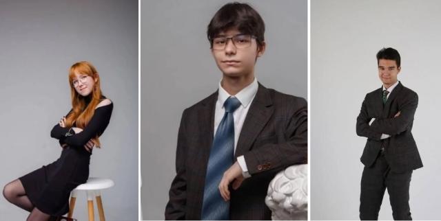 Трое уфимских школьников стали стобалльниками на пересдаче ЕГЭ