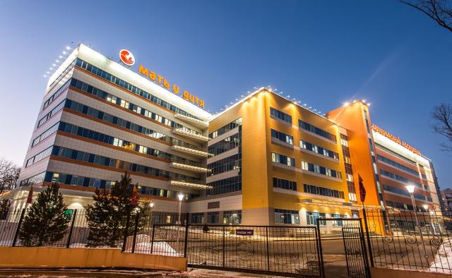 Клинику «Мать и дитя» в Уфе оштрафовали за нарушение правил пожарной безопасности