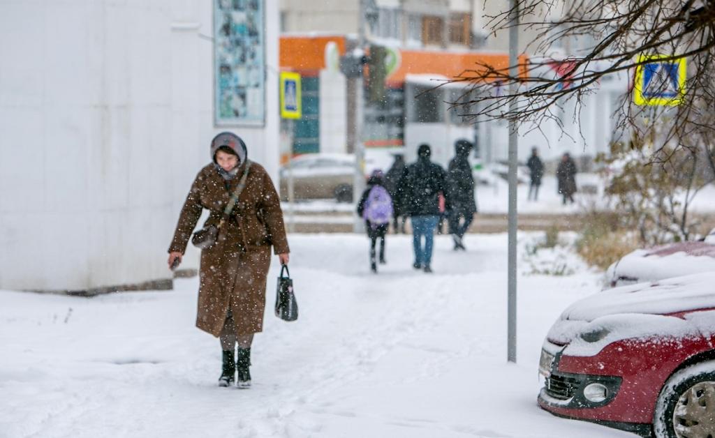 Власти Башкирии поставили цель снизить уровень бедности до 7,6% в 2026 году
