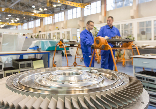 Крупный бизнес Башкирии сократил убытки после рекордного падения