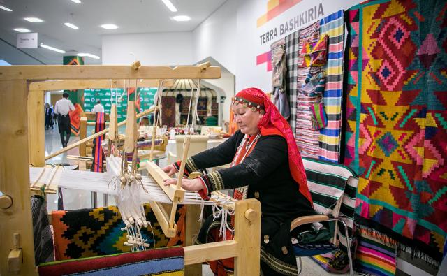 В Башкирии главам районов установят норматив по креативным проектам