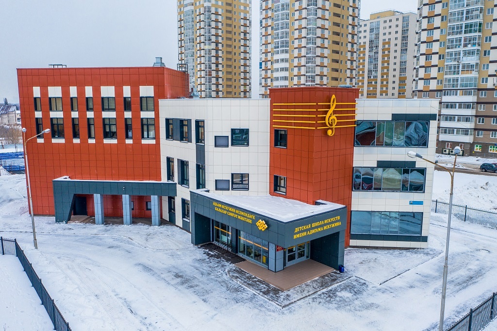 В Уфе презентуют фильм о кураисте