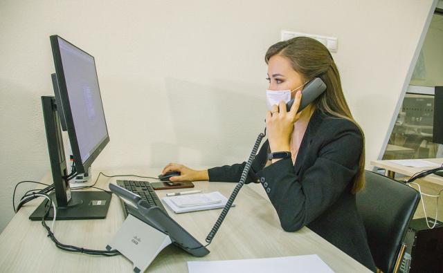 Самозанятым Башкирии бесплатно разработают сайты 