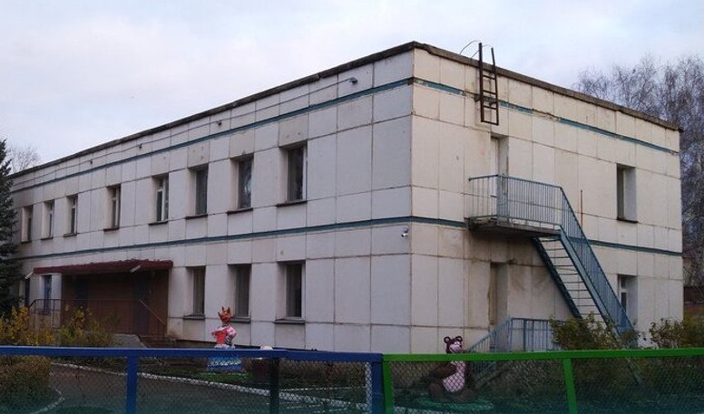 В Уфе за 10 млн отремонтируют детсад № 13