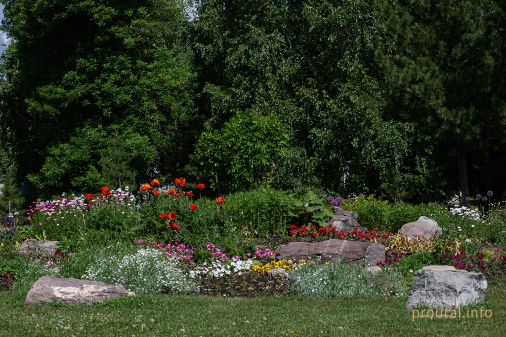 В Башкирии проект строительства парка «Урал-батыр» получит государственную поддержку