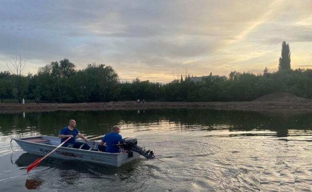 В Стерлитамаке нашли тело утонувшего в реке 12-летнего ребенка