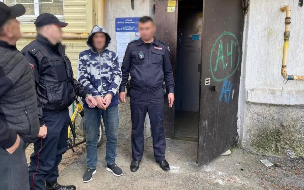 В Салавате будут судить рецидивиста, убившего сожительницу