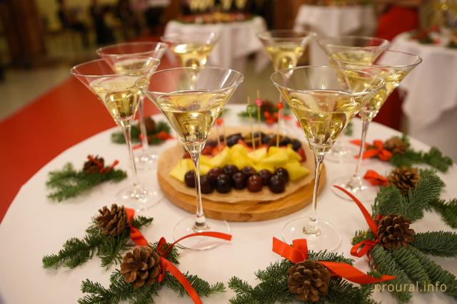 Жители Башкирии жестко отреагировали на рекламу о корпоративах