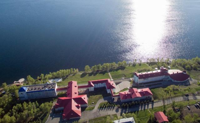 Озера Яктыкуль и Чебаркуль в Башкирии будут проверять на холеру