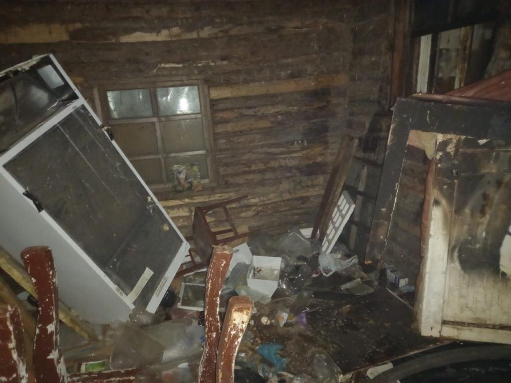 Общественница из Уфы возмутилась отсутствием должной охраны памятников культурного наследия