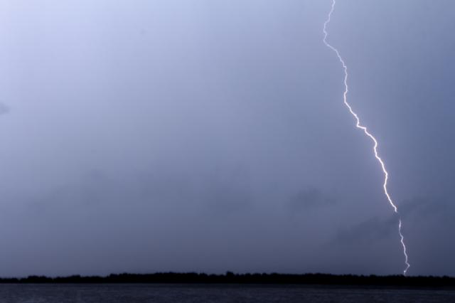 МЧС Башкирии прогнозирует дожди с грозами
