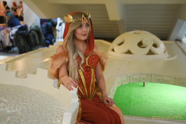 10 сказочных лет: яркий фоторепортаж с юбилейного фестиваля современной молодежной культуры в Уфе