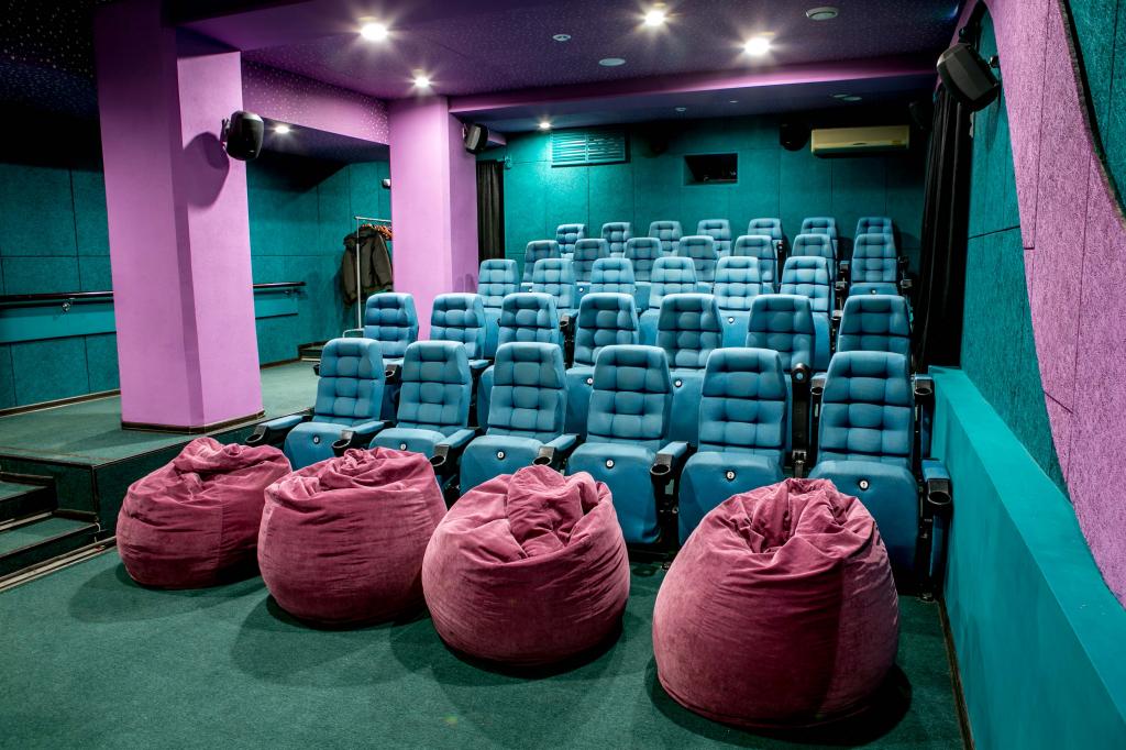 «Ночь кино» в Уфе пройдет еще на одной площадке