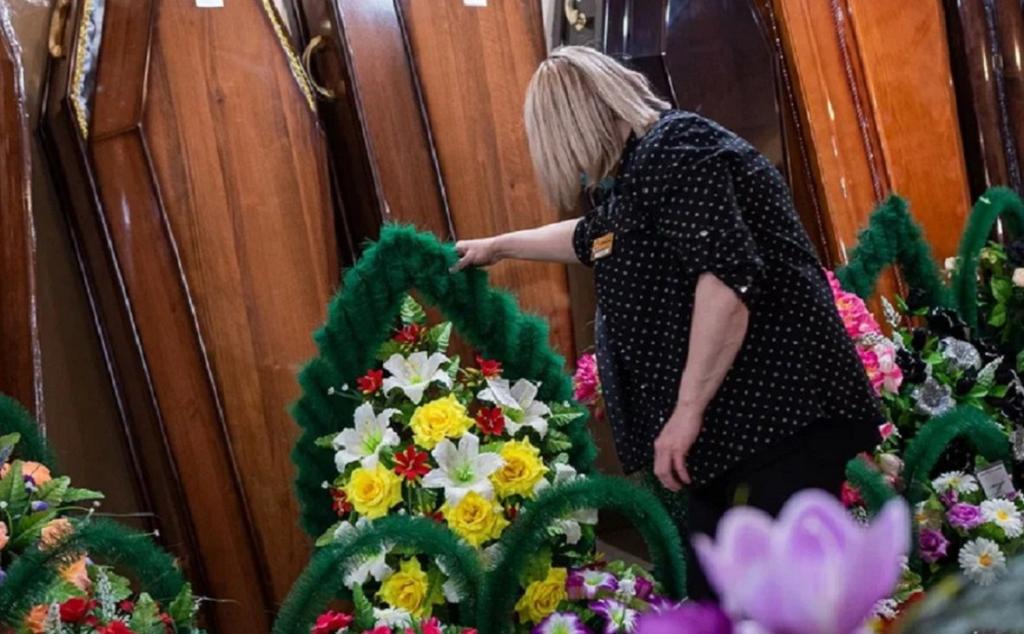 Перепутанные в морге в Башкирии тела вернули родственникам