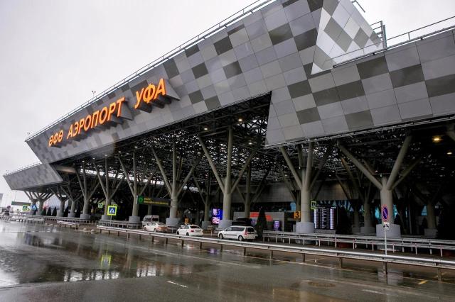 Azur Air досрочно отменяет чартеры в Паттайю из Уфы