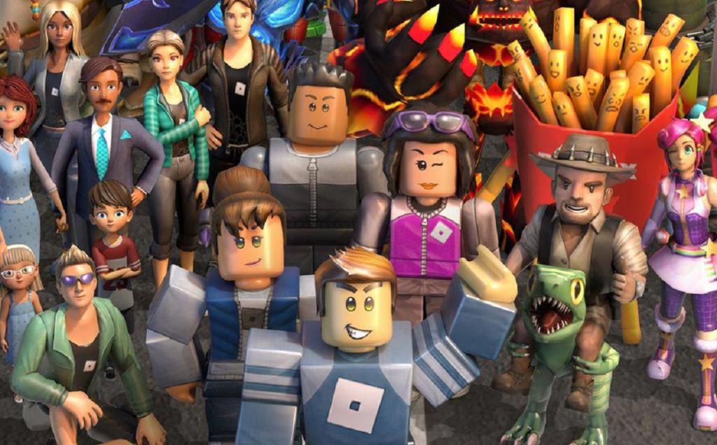 В Башкирии детей учили защищаться от мошенников в заблокированном Roblox