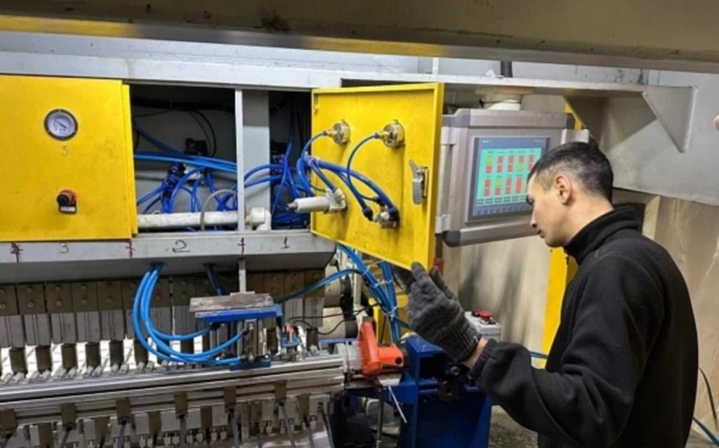 В Башкирии продлили налоговые льготы для инвесторов на ТОР