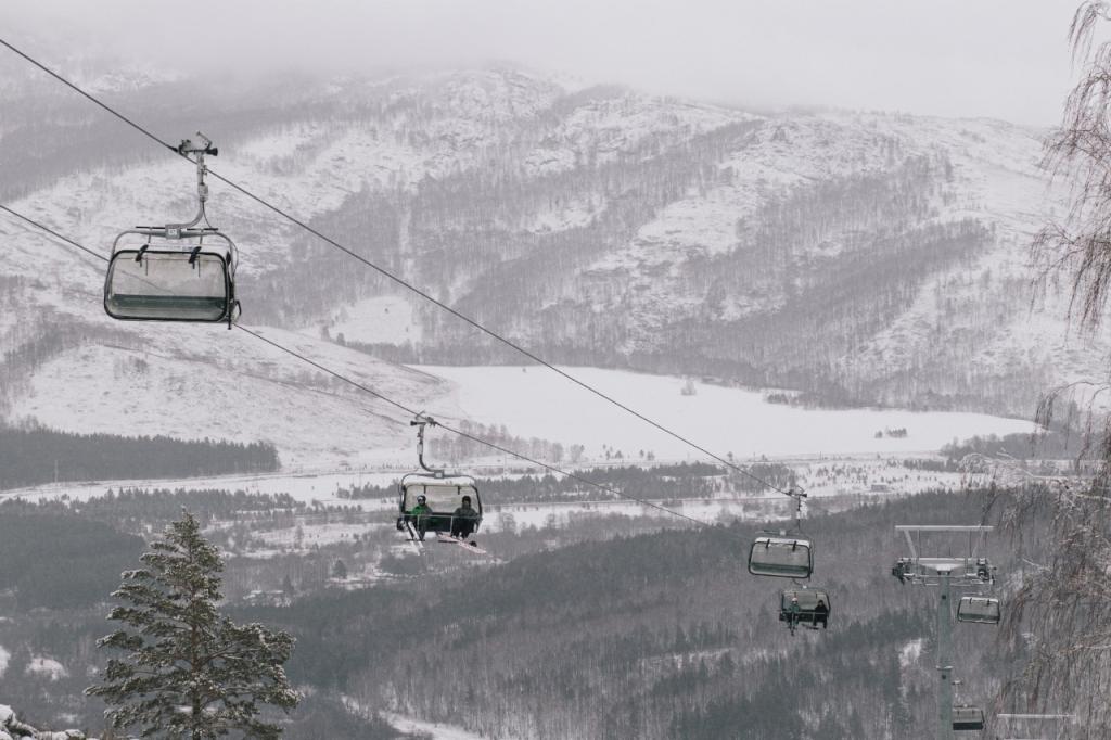 Башкирия заняла 11 место среди лидеров по туризму среди регионов