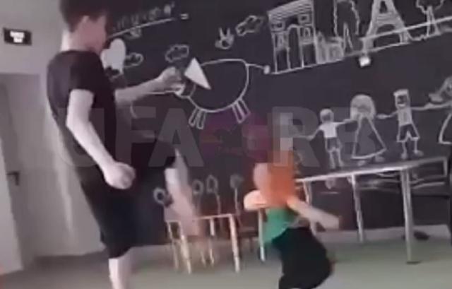 После издевательств подростка над малышом в приюте в Башкирии возбудили дело