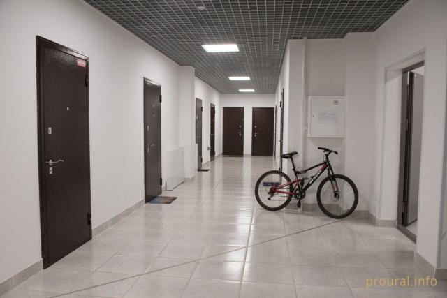 В Башкирии сироты будут получать сертификаты на покупку жилья