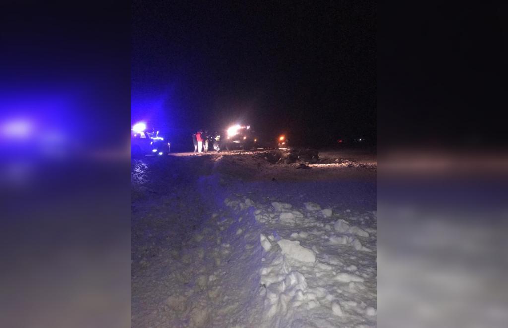 Виновнику страшной аварии, в которой погибли два студента из Башкирии, ужесточили приговор