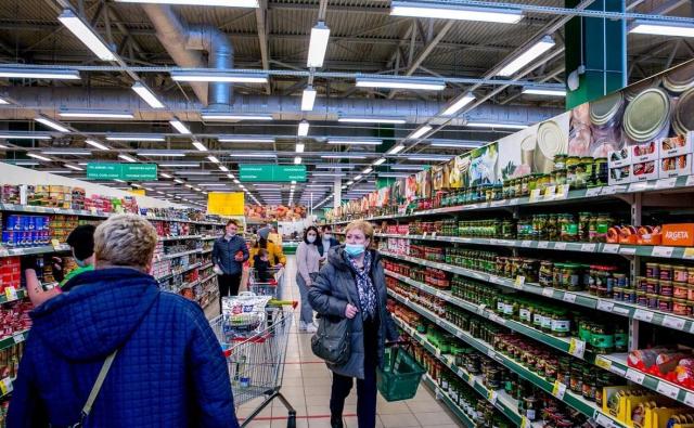 Стал известен график ограничения продажи алкоголя в Башкирии в новогодние праздники