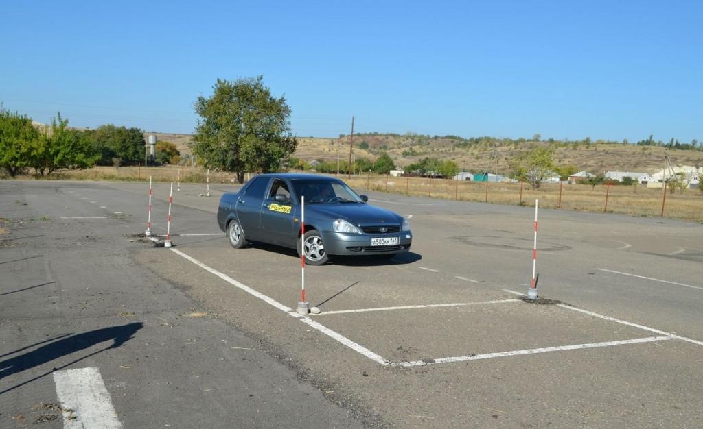 Девушка-подросток получила ожоги во время урока вождения в Башкирии