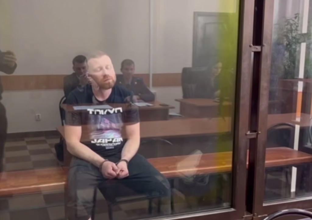 Выбросившего дочь из окна жителя Уфы отправили на принудительное лечение