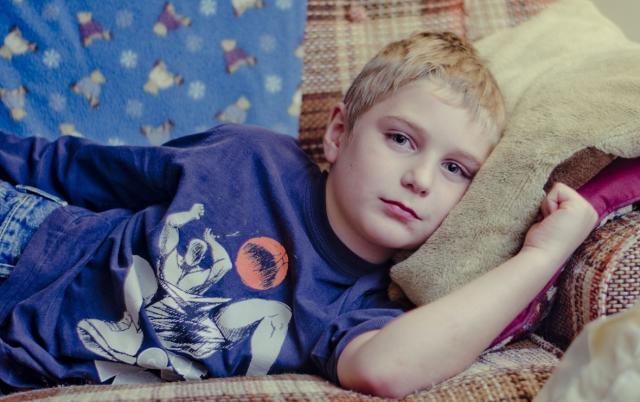 В Башкирии дети заболели вирусом Коксаки