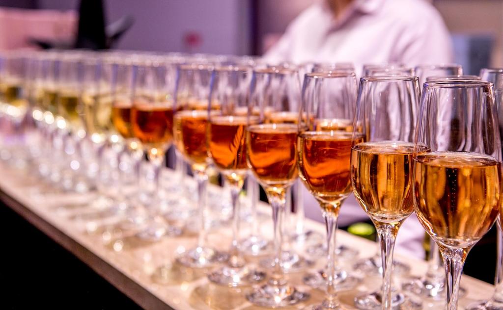 Продажи коньяка и виски в Башкирии за год выросли на 9%