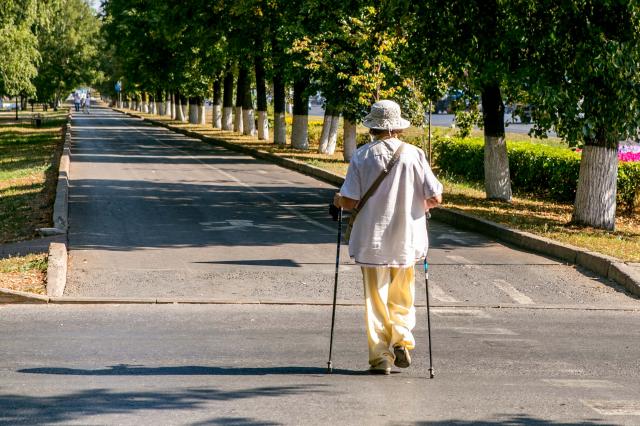 Представители старшего поколения Бураевского района съездили на экскурсию